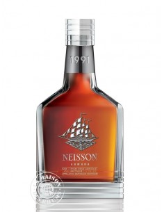 Rhum Neisson Vieux Armada... 2