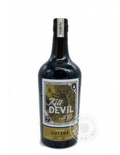 Rhum Kill Devil Vieux... 2