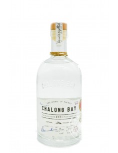 Rhum Chalong Bay Blanc Rum 40% 2