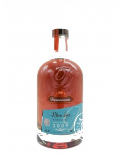 Rhum Damoiseau Vieux 2009... 2
