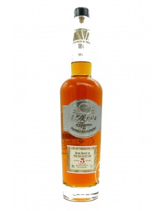 Rhum Dzama Vieux 5 ans...