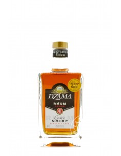 Rhum Dzama Vieux Cuvée...