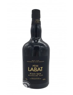 Rhum Père Labat Vieux Black... 2