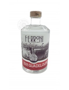 Rhum Ferroni Blanc La... 2