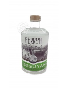 Rhum Ferroni Blanc La... 2