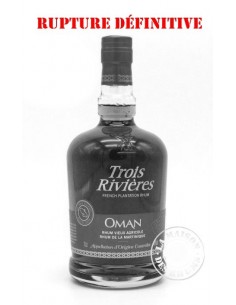 Rhum Trois Rivières Vieux...