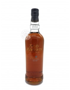 Rhum Trois Rivières Vieux... 2
