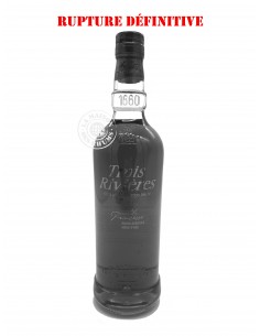 Rhum Trois Rivières Vieux...