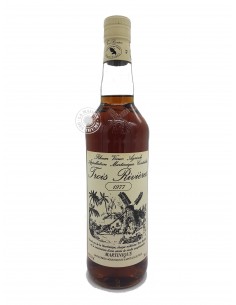 Rhum Trois Rivières Vieux... 2