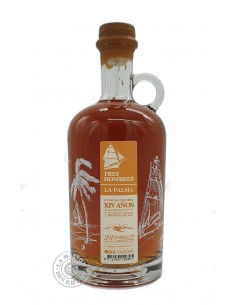 Rhum Tres Hombres Vieux La... 2