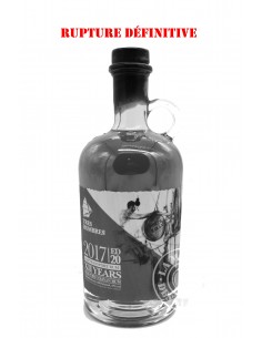 Rhum Tres Hombres Vieux...