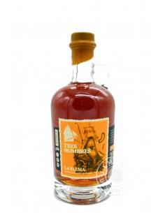 Rhum Tres Hombres Vieux... 2