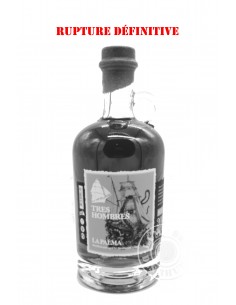 Rhum Tres Hombres Vieux...