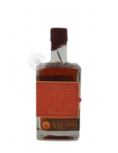 Rhum Les Frères De La Côte... 2