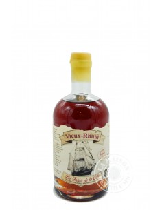 Rhum Les Frères De La Côte... 2