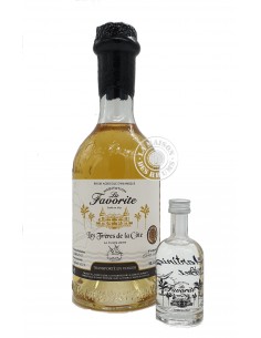 Rhum Les Frères De La Côte... 2