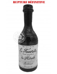 Rhum La Favorite Vieux...
