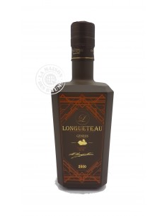 Rhum Longueteau Vieux... 2
