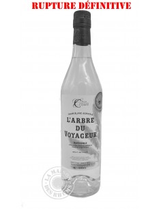 Rhum Chantal Comte Blanc...