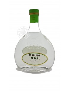 Rhum HBS Blanc La Cuvée... 2