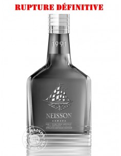 Rhum Neisson Vieux Armada...