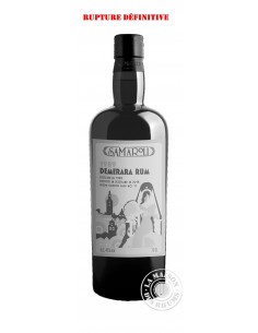 Rhum Samaroli Vieux...