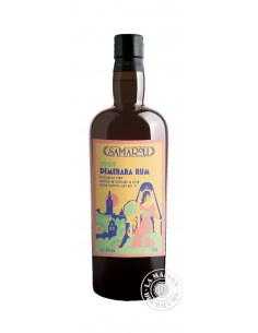 Rhum Samaroli Vieux... 2