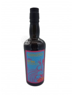 Rhum Samaroli Vieux Fiji... 2