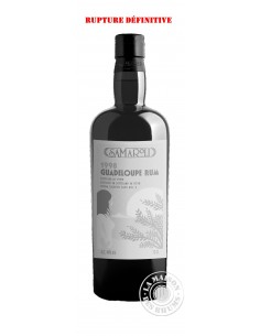 Rhum Samaroli Vieux...