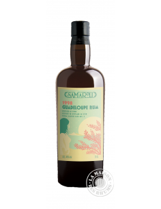 Rhum Samaroli Vieux... 2