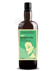 Rhum Samaroli Vieux... 2