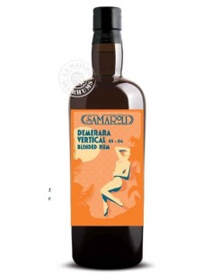 Rhum Samaroli Vieux... 2