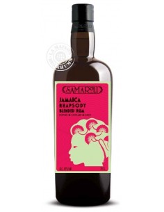 Rhum Samaroli Vieux Jamaica... 2