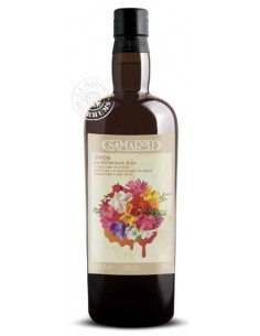Rhum Samaroli Vieux... 2