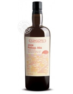 Rhum Samaroli Vieux Panama... 2
