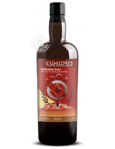 Rhum Samaroli Vieux SPQR... 2