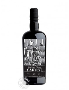 Rhum Caroni Vieux 1996... 2