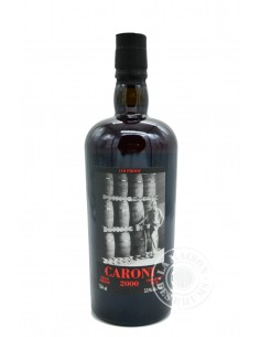 Rhum Caroni Vieux 2000 17... 2