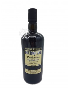 Rhum Foursquare Vieux... 2