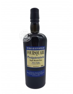 Rhum Foursquare Vieux... 2
