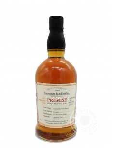Rhum Foursquare Vieux... 2