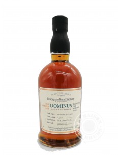 Rhum Foursquare Vieux... 2