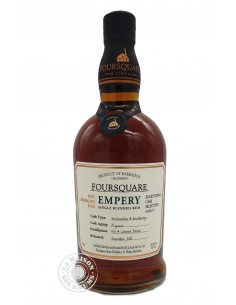 Rhum Foursquare Vieux... 2