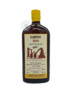 Rhum Habitation Velier... 2