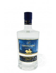 Rhum Longueteau Blanc... 2