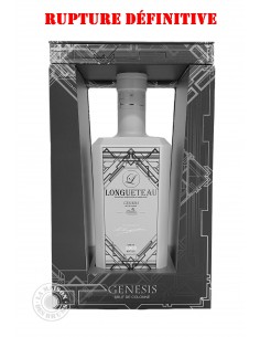 Rhum Longueteau Blanc...
