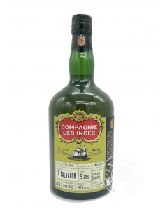 Rhum Compagnie Des Indes... 2