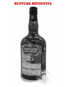 Rhum Compagnie Des Indes...