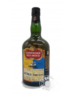 Rhum Compagnie Des Indes... 2