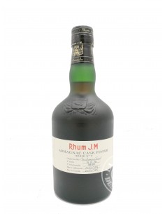 Rhum JM Vieux Cask Finish... 2